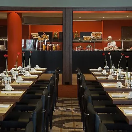 Sheraton Grand Esplanade