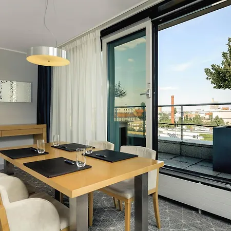 Sheraton Grand Esplanade