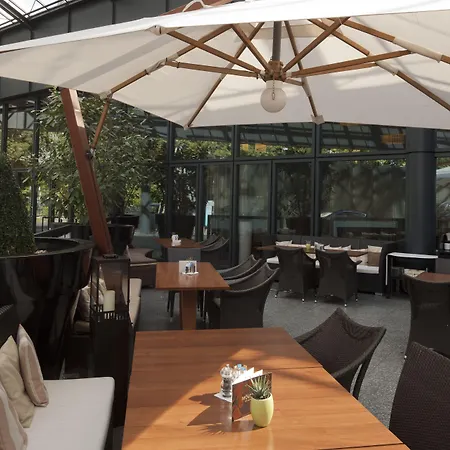 Hotel Sheraton Grand Esplanade