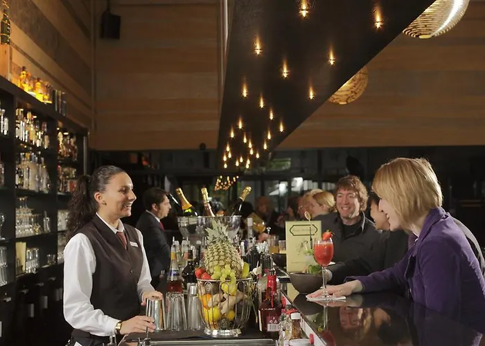 شيراتون غراند اسبلاناد برلين