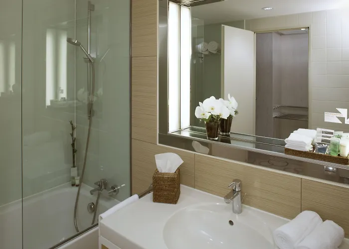 شيراتون غراند اسبلاناد برلين