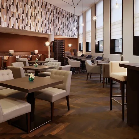 Hotel Sheraton Grand Esplanade Berlijn