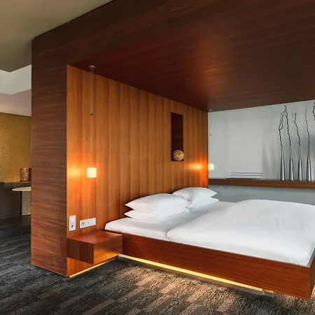 Sheraton Grand Esplanade 5* Berlijn
