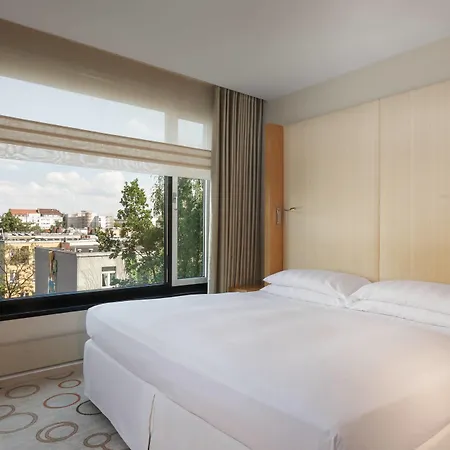 Hotel Sheraton Grand Esplanade