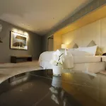 酒店 柏林漫步大道喜来登大酒店