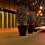 柏林漫步大道喜来登大酒店 酒店 柏林