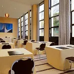 柏林漫步大道喜来登大酒店 酒店