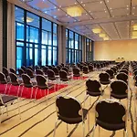 柏林漫步大道喜来登大酒店 5* 柏林