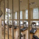 酒店 柏林漫步大道喜来登大酒店 5*