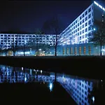 柏林漫步大道喜来登大酒店 5* 柏林