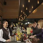 柏林漫步大道喜来登大酒店 柏林