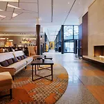 酒店 柏林漫步大道喜来登大酒店