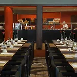 柏林漫步大道喜来登大酒店