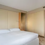 柏林漫步大道喜来登大酒店 酒店 柏林