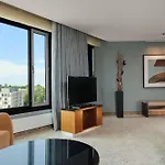 酒店 柏林漫步大道喜来登大酒店 5*