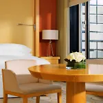 柏林漫步大道喜来登大酒店