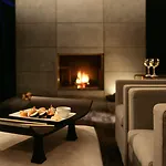 柏林漫步大道喜来登大酒店 酒店 柏林