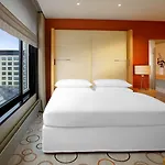 酒店 柏林漫步大道喜来登大酒店