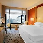 柏林漫步大道喜来登大酒店 5* 柏林