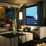 柏林漫步大道喜来登大酒店 5* 柏林