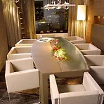 柏林漫步大道喜来登大酒店