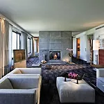 柏林漫步大道喜来登大酒店 酒店 5*