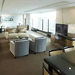 柏林漫步大道喜来登大酒店 5* 柏林