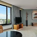 柏林漫步大道喜来登大酒店 酒店 5*