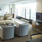 柏林漫步大道喜来登大酒店