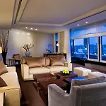 柏林漫步大道喜来登大酒店 柏林