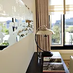 柏林漫步大道喜来登大酒店