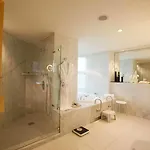 柏林漫步大道喜来登大酒店 柏林