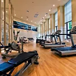 酒店 柏林漫步大道喜来登大酒店