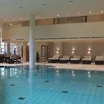 酒店 柏林漫步大道喜来登大酒店