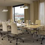 柏林漫步大道喜来登大酒店 5* 柏林