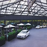 酒店 柏林漫步大道喜来登大酒店 柏林