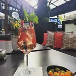 柏林漫步大道喜来登大酒店 5*