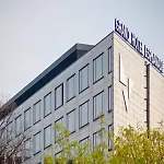 酒店 柏林漫步大道喜来登大酒店 5*