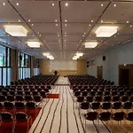 柏林漫步大道喜来登大酒店 酒店 柏林