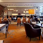 柏林漫步大道喜来登大酒店 酒店 柏林