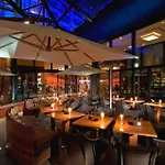 酒店 柏林漫步大道喜来登大酒店 5*