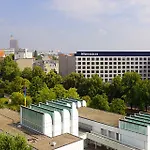 酒店 柏林漫步大道喜来登大酒店 柏林