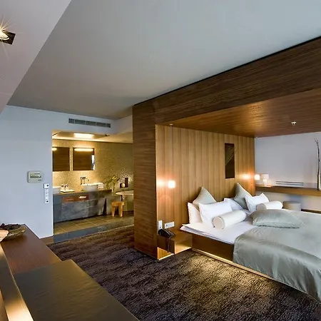 Hotel Sheraton Grand Esplanade Berlino