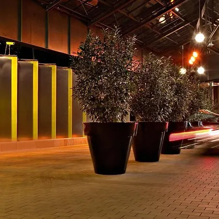 Sheraton Grand Esplanade Szálloda Berlin