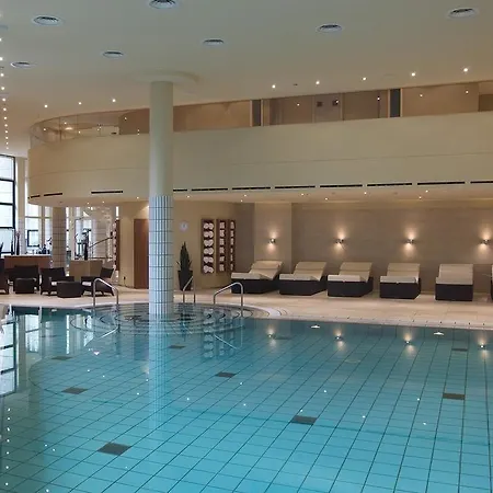Sheraton Grand Esplanade Berlin