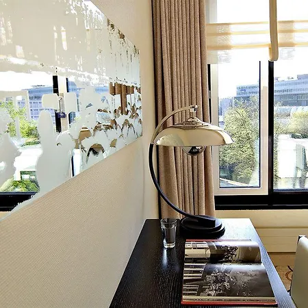 Sheraton Grand Esplanade 5* Berlino
