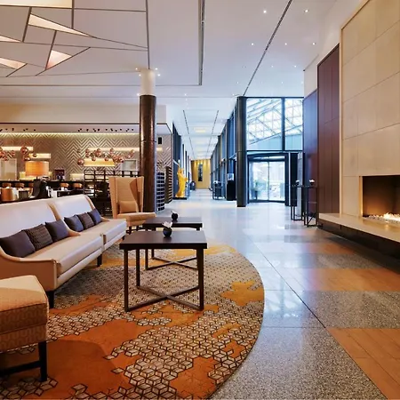 ホテル シェラトン グランド エスプラネード