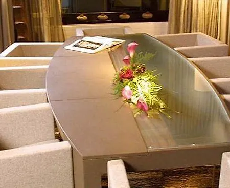 Sheraton Grand Esplanade Hotel Berlino