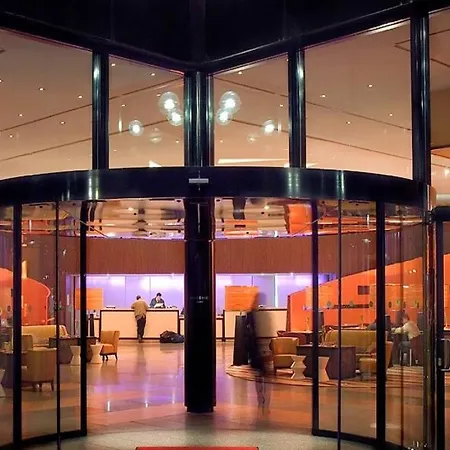 Sheraton Grand Esplanade Berlino