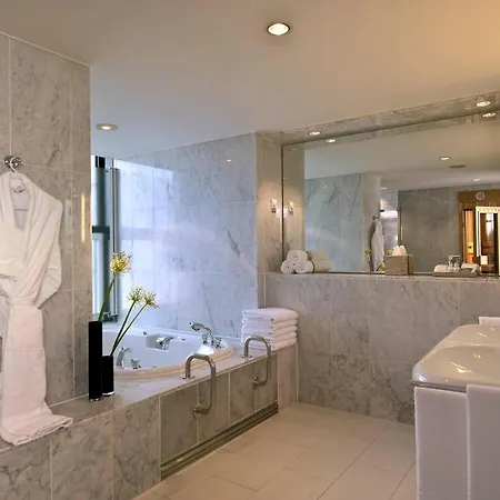 Sheraton Grand Esplanade 5* Berlino